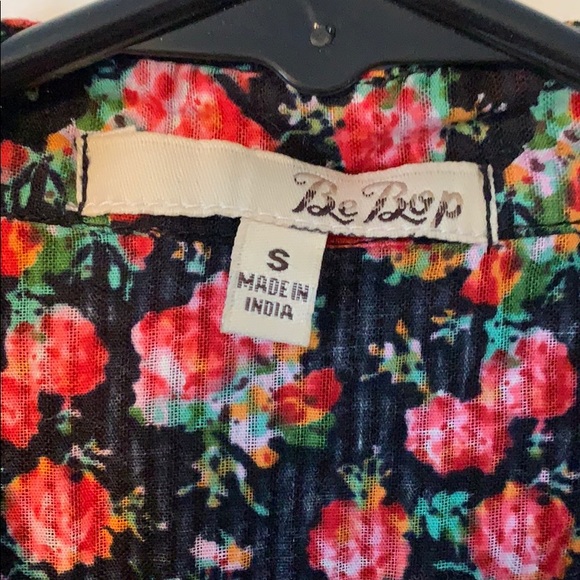 BeBop Skater Dress - Picture 4 of 4